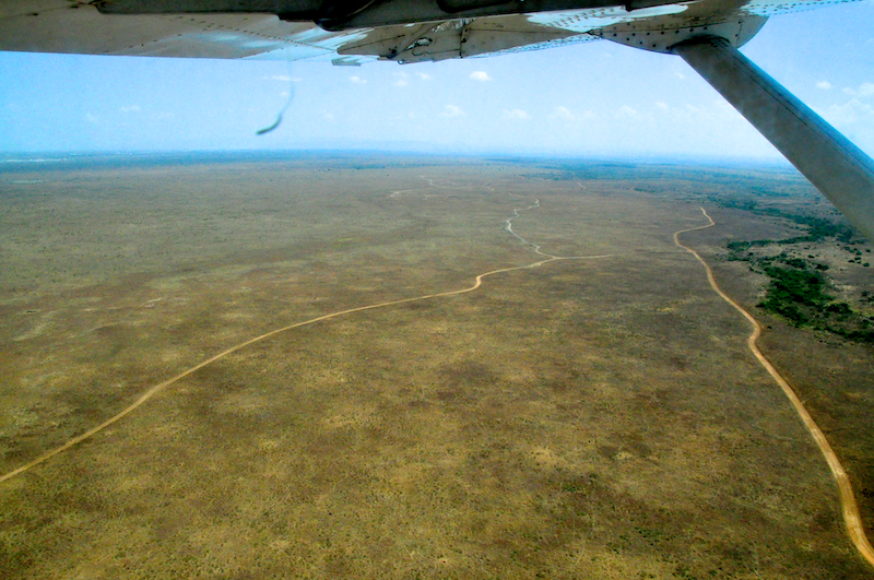Melanie Heinrich - Travel Images - Nairobi Kenya -Arusha, Tanzania